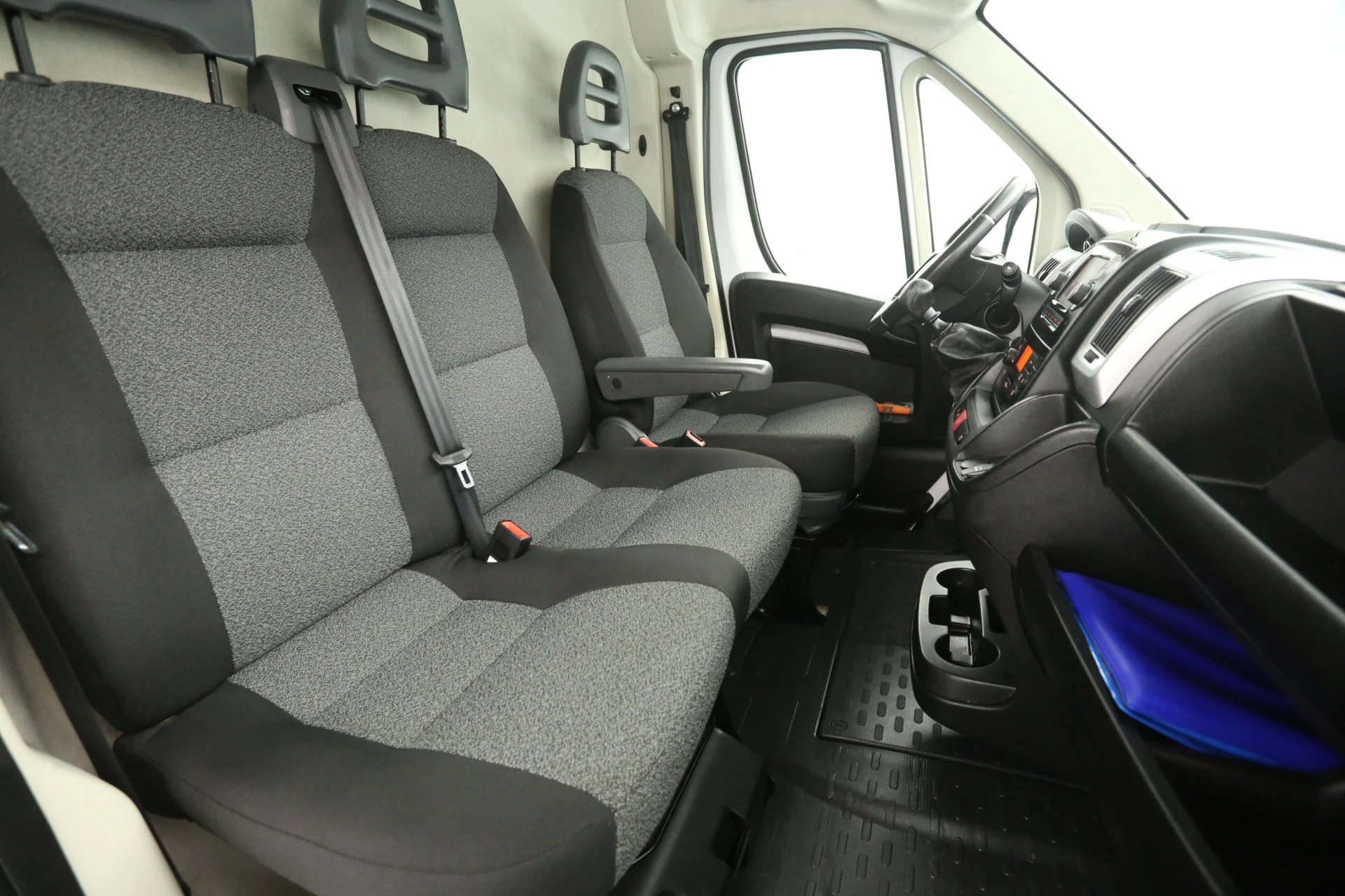 Hoofdafbeelding Fiat Ducato