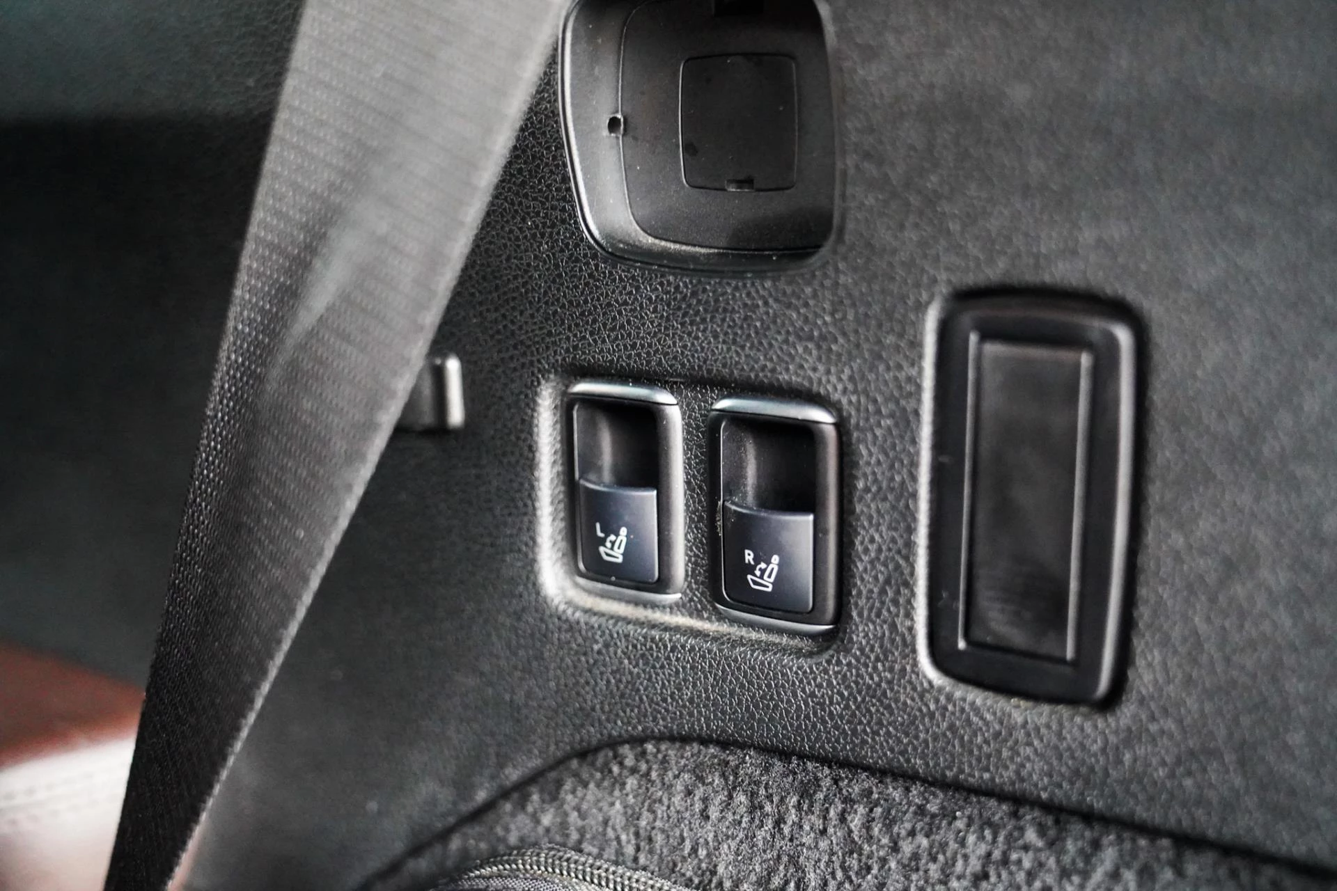 Hoofdafbeelding Mercedes-Benz GL