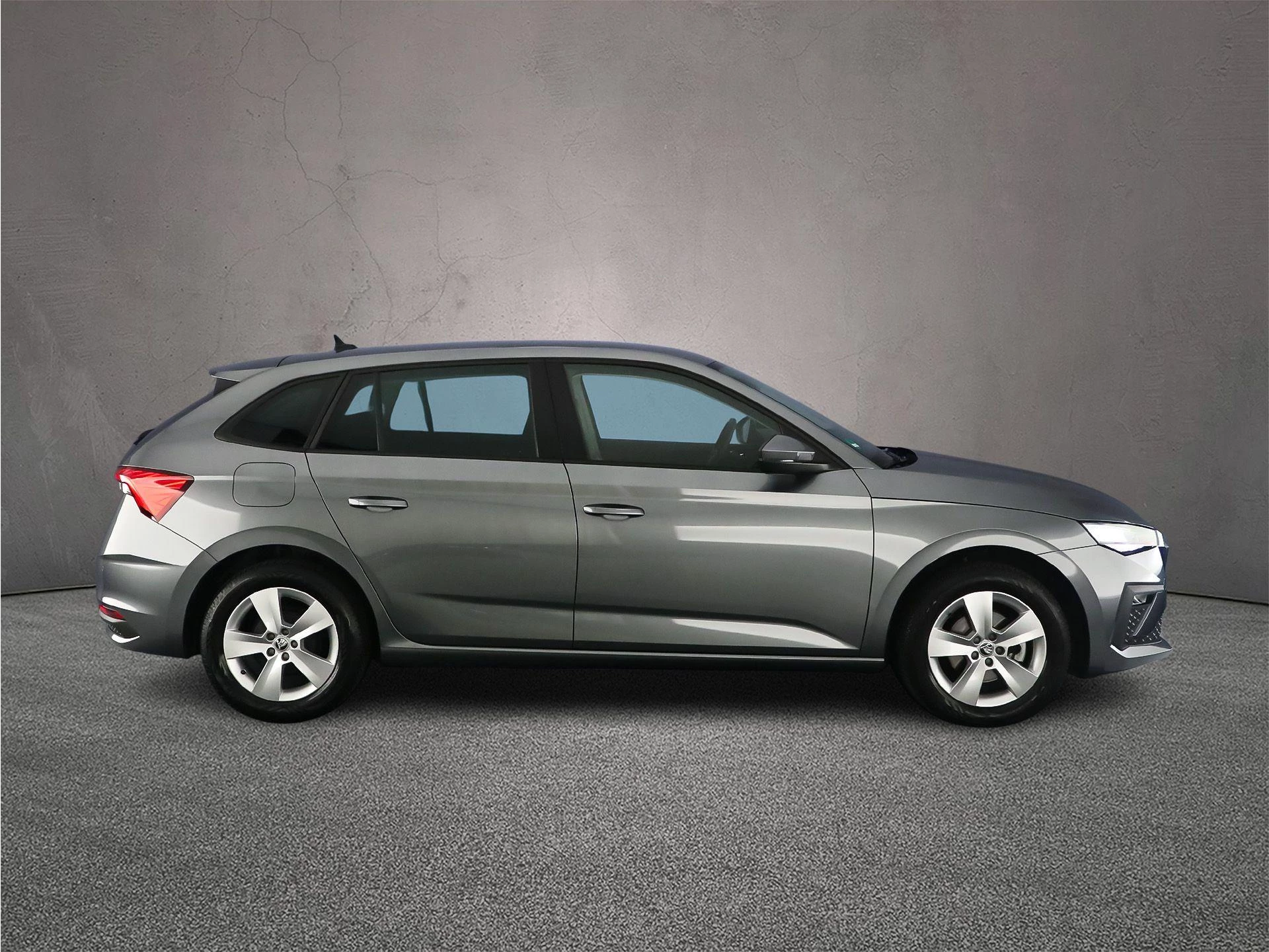 Hoofdafbeelding Škoda Scala
