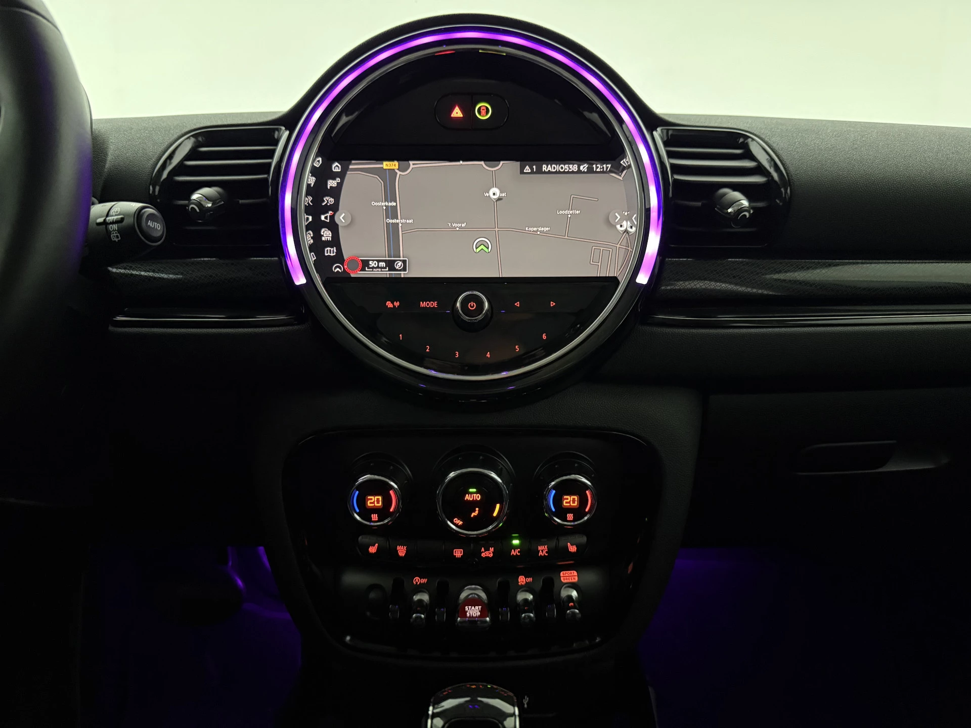 Hoofdafbeelding MINI Clubman