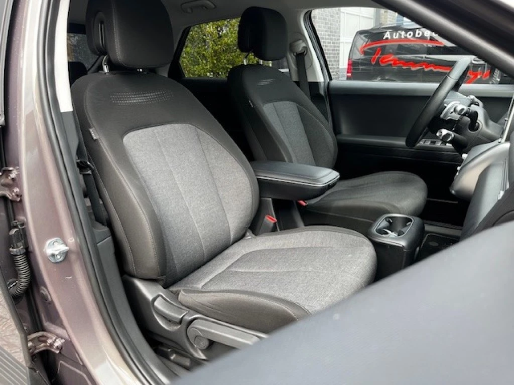 Hoofdafbeelding Hyundai IONIQ