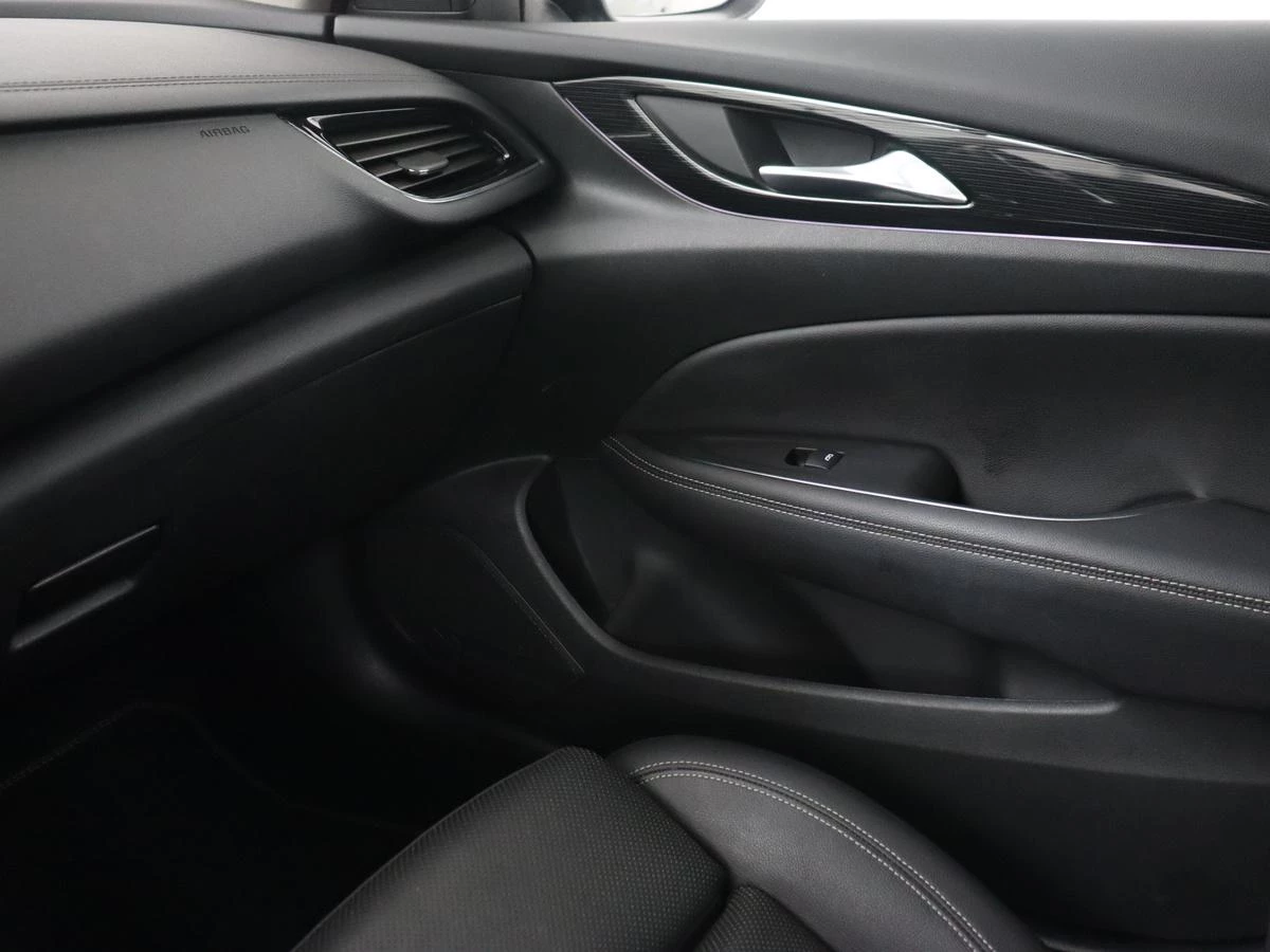 Hoofdafbeelding Opel Insignia