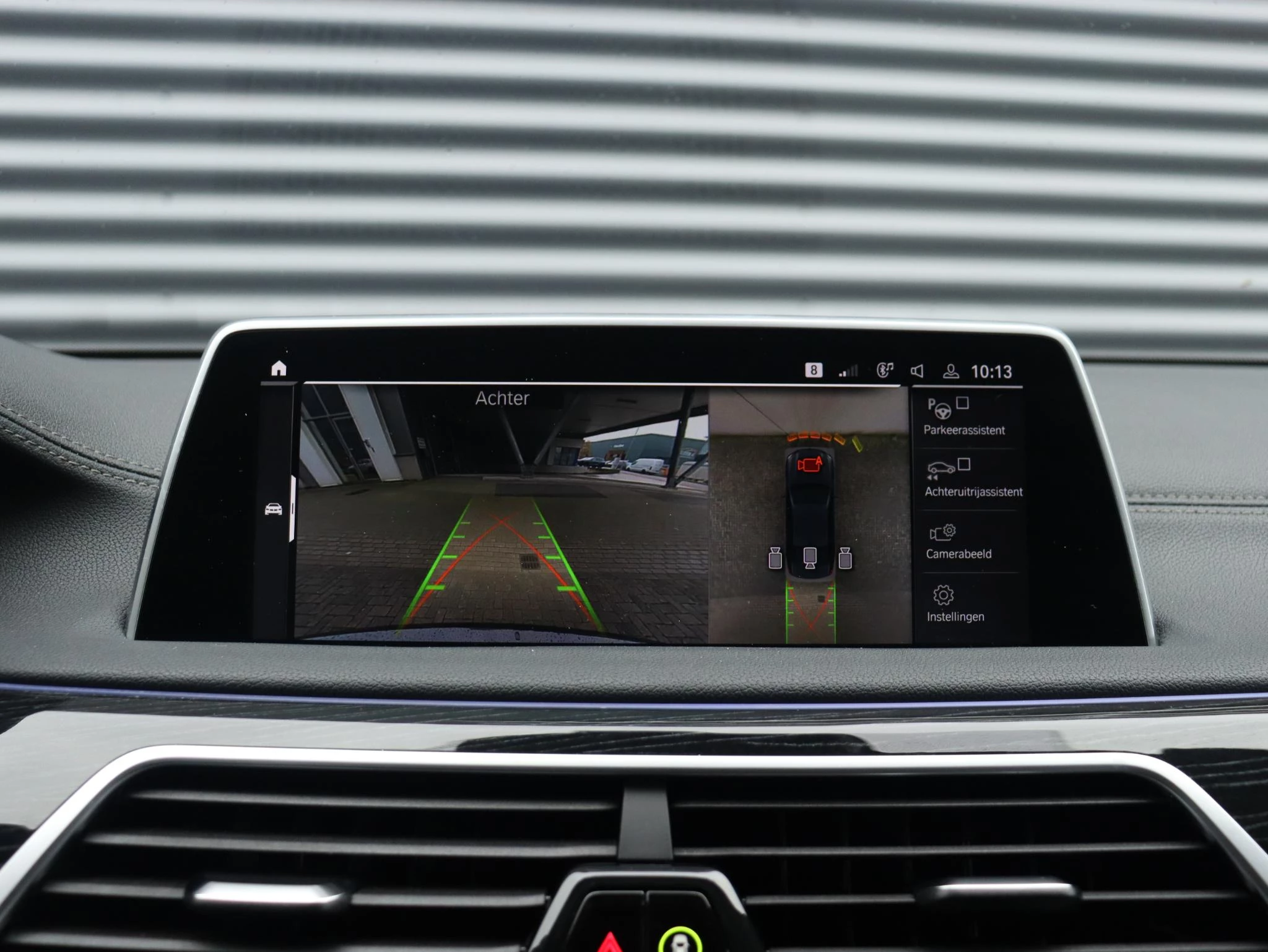 Hoofdafbeelding BMW 7 Serie