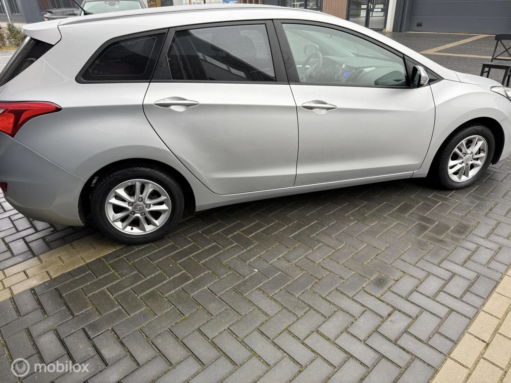 Hoofdafbeelding Hyundai i30