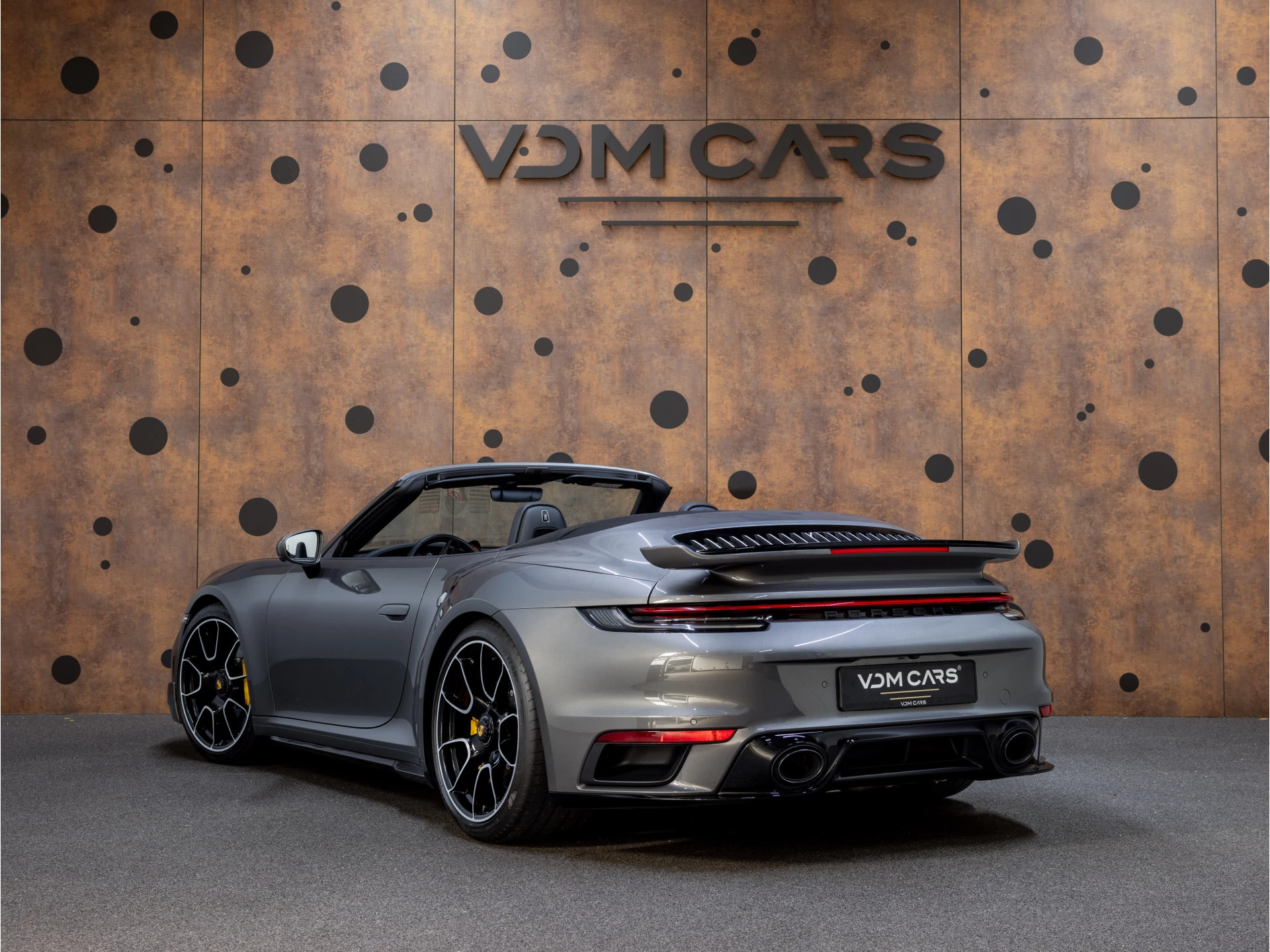 Hoofdafbeelding Porsche 911