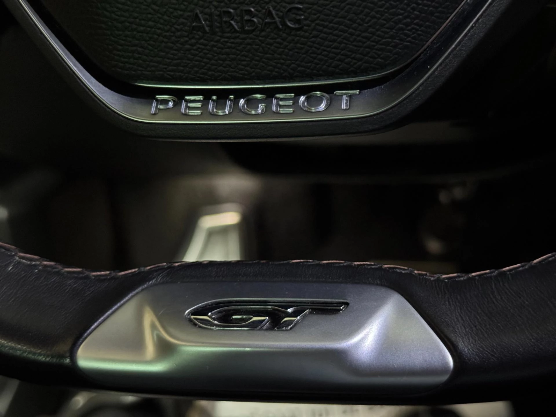 Hoofdafbeelding Peugeot 508