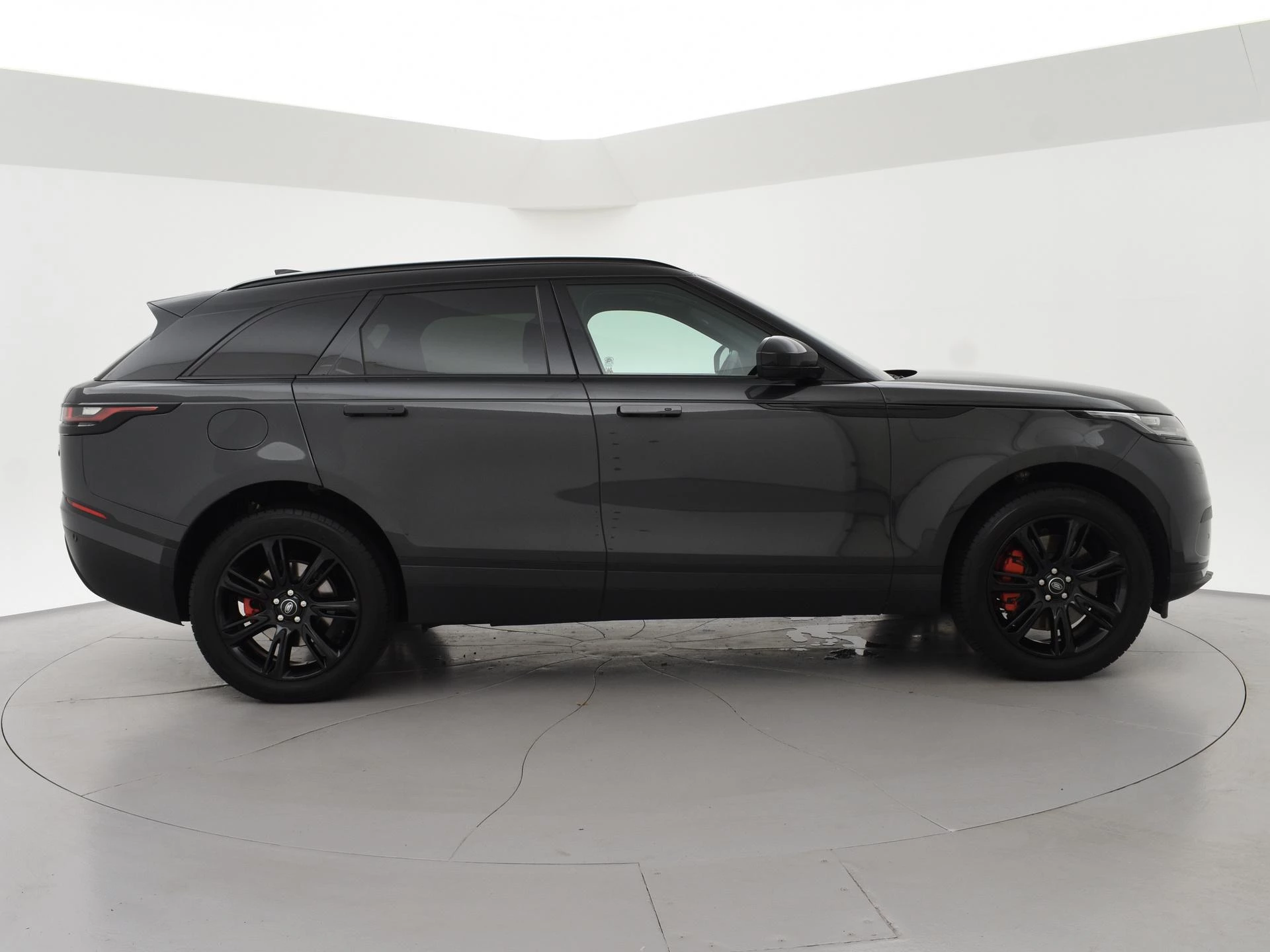 Hoofdafbeelding Land Rover Range Rover Velar