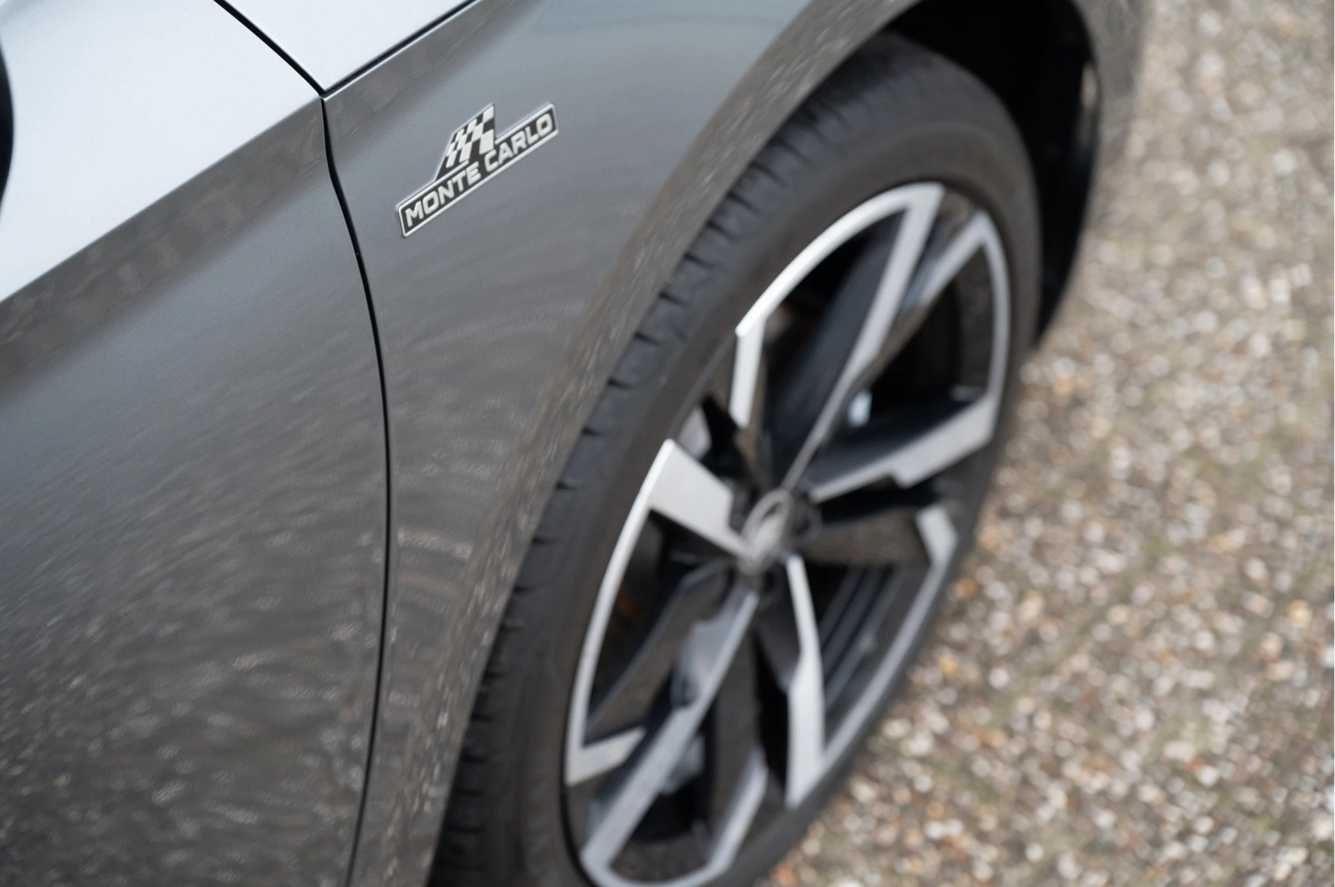 Hoofdafbeelding Škoda Scala