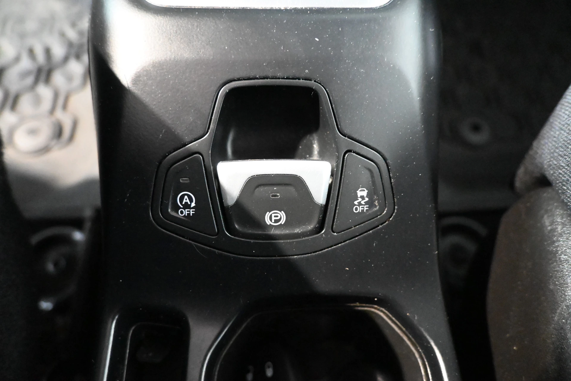 Hoofdafbeelding Jeep Renegade