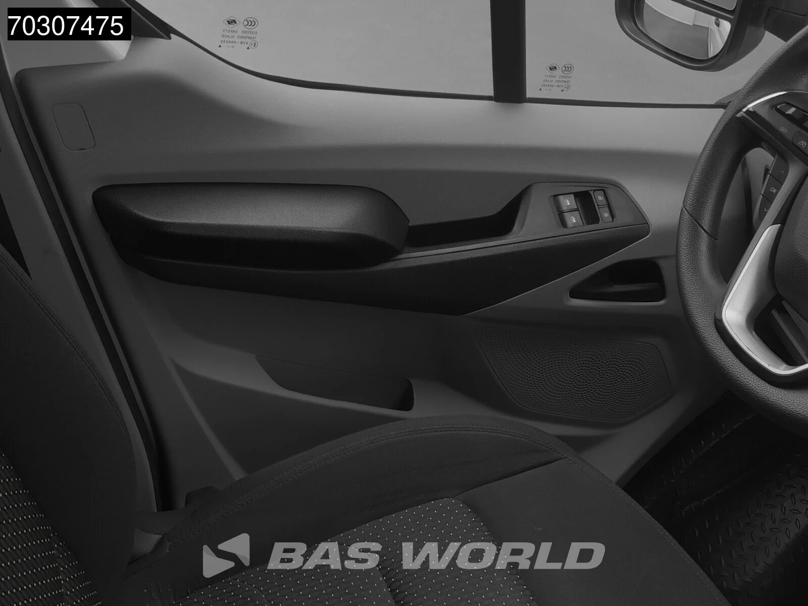 Hoofdafbeelding Maxus Deliver9