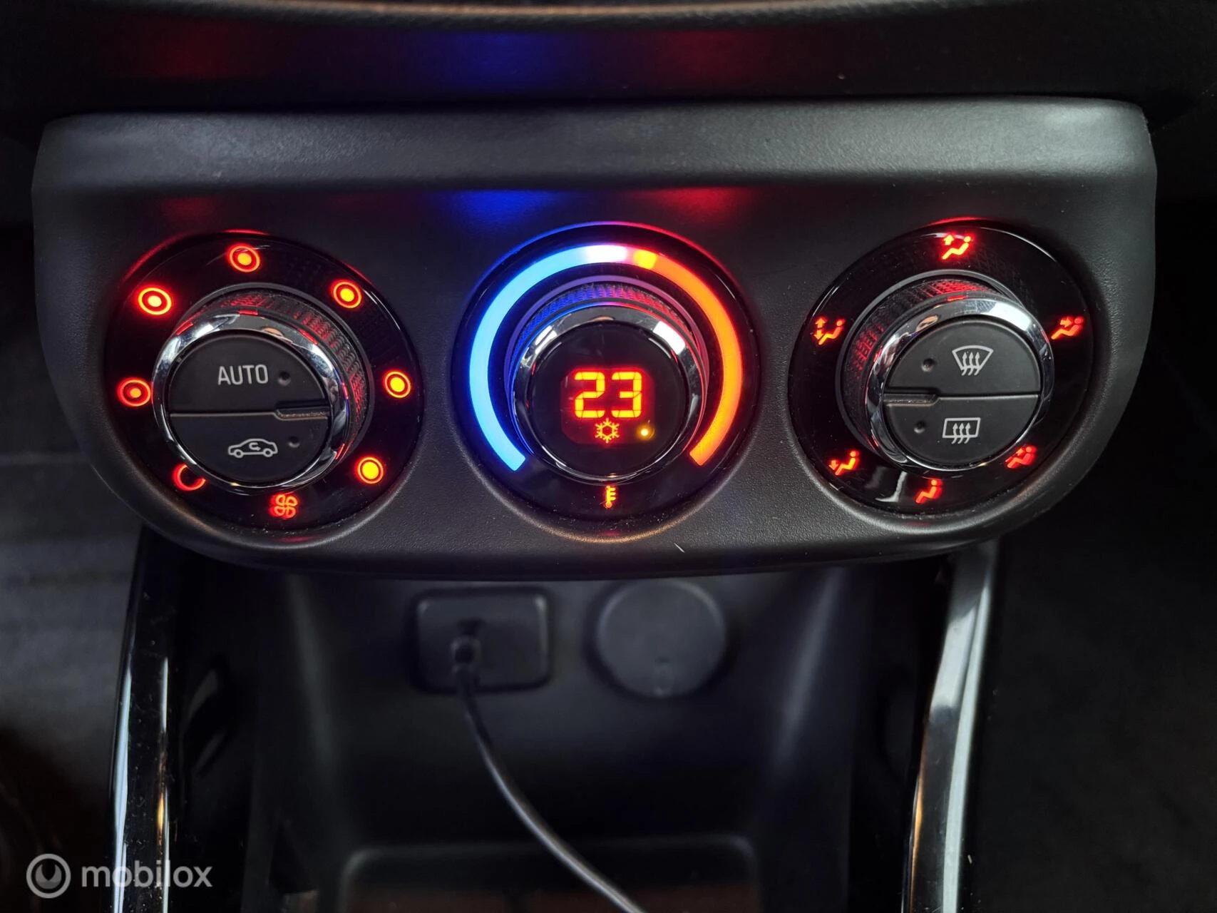 Hoofdafbeelding Opel ADAM