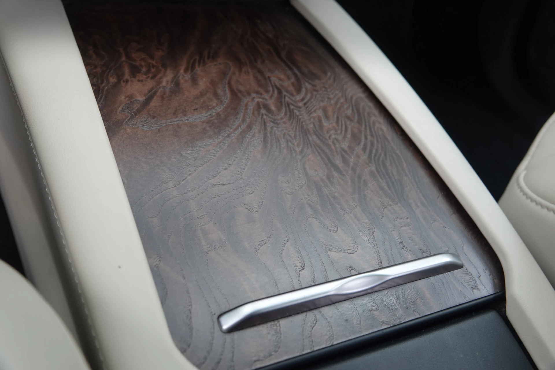 Hoofdafbeelding Tesla Model X