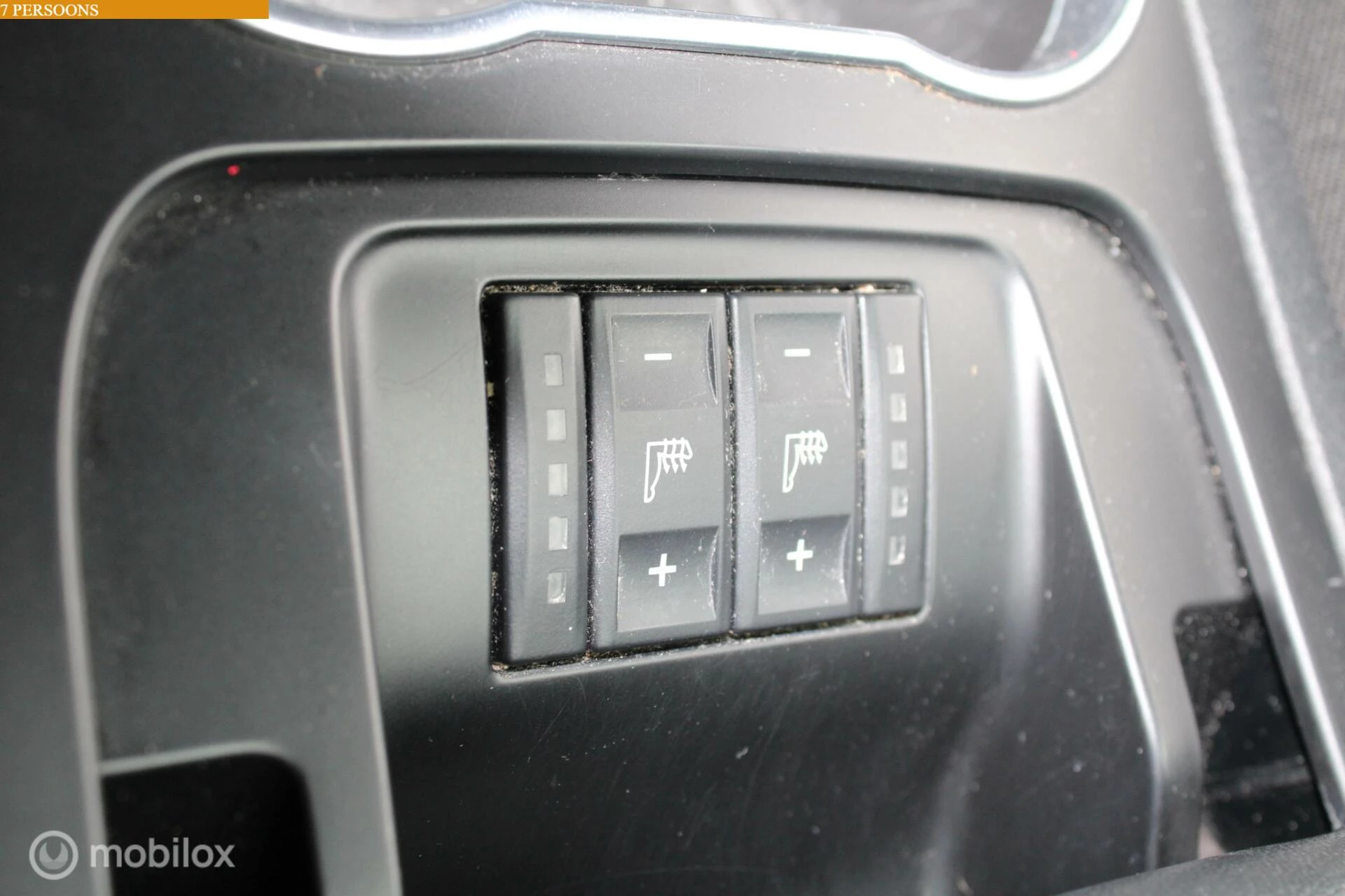 Hoofdafbeelding Ford S-Max