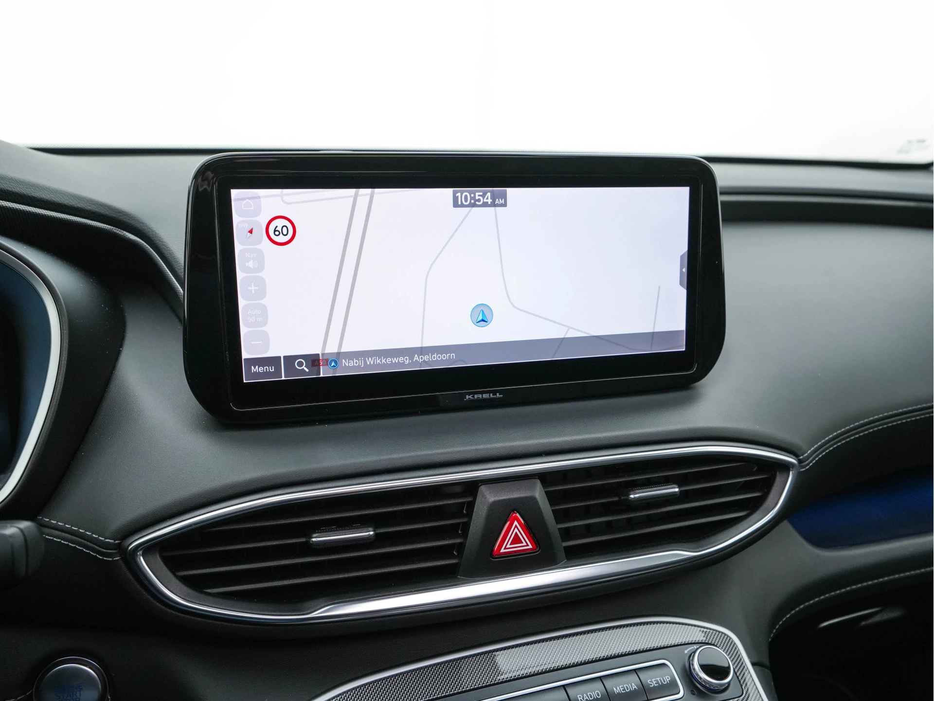 Hoofdafbeelding Hyundai Santa Fe
