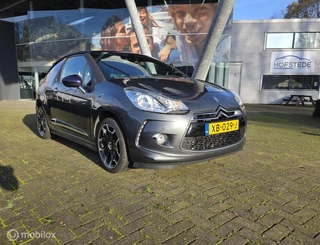 Hoofdafbeelding Citroën DS3 Citroen DS3 1.6 THP Sport Chic