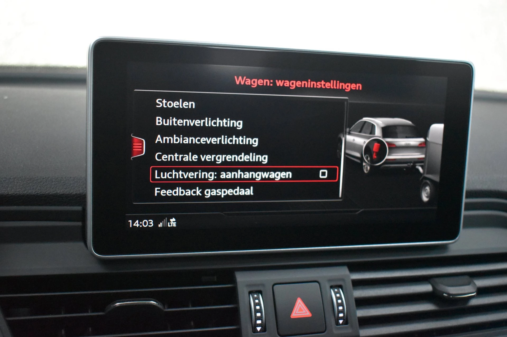 Hoofdafbeelding Audi SQ5