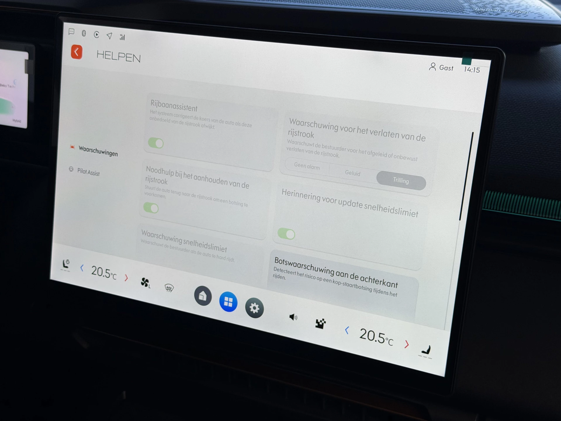 Hoofdafbeelding Lynk & Co 08