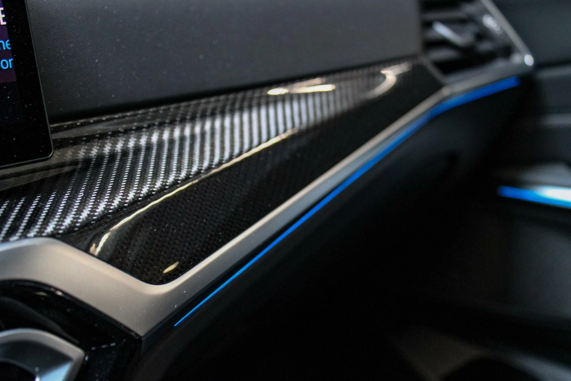 Hoofdafbeelding BMW M3