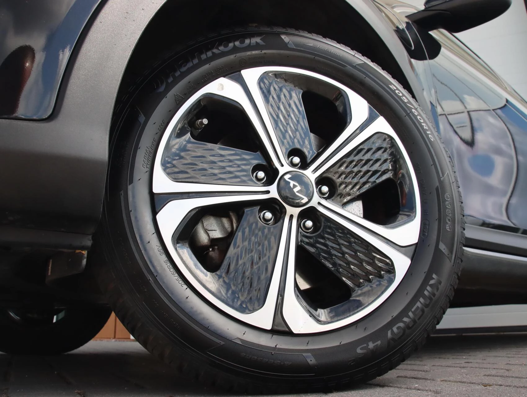Hoofdafbeelding Kia XCeed