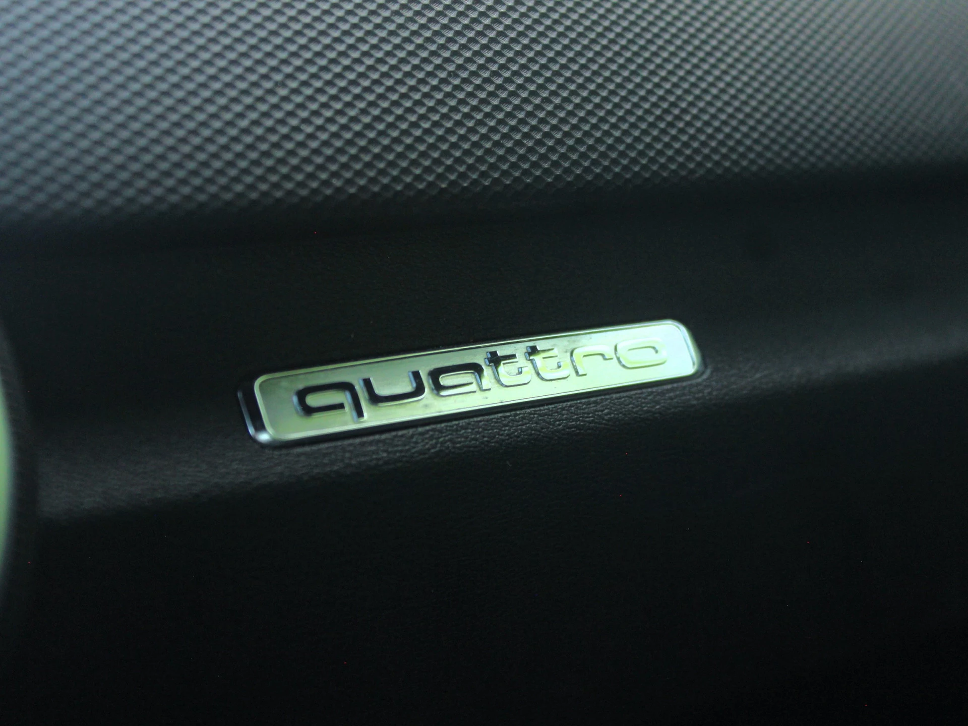 Hoofdafbeelding Audi TT