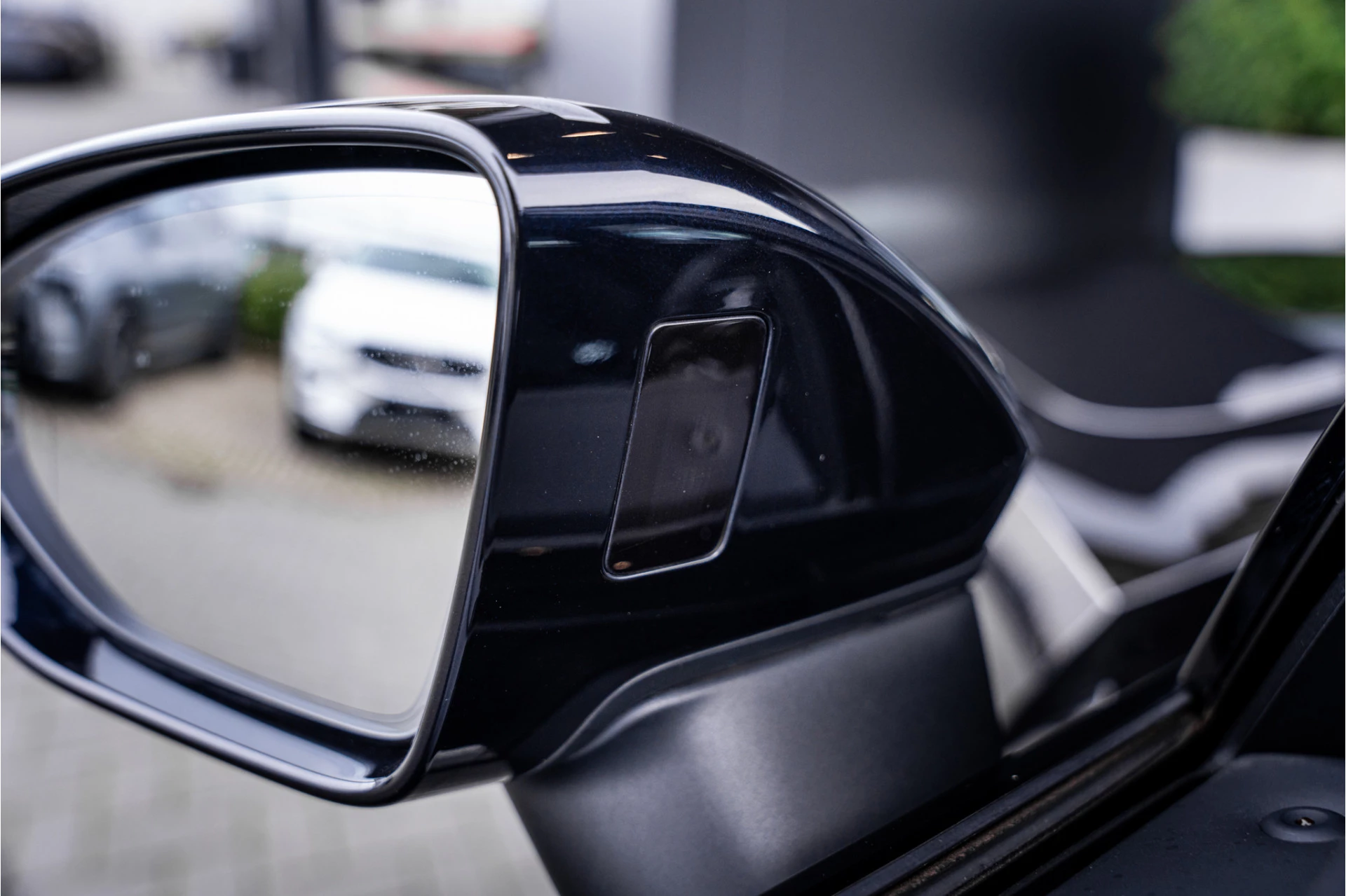 Hoofdafbeelding Audi RS7