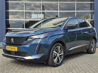 Hoofdafbeelding Peugeot 3008 Peugeot 3008 1.6 HYbrid 225 Allure Pack Business