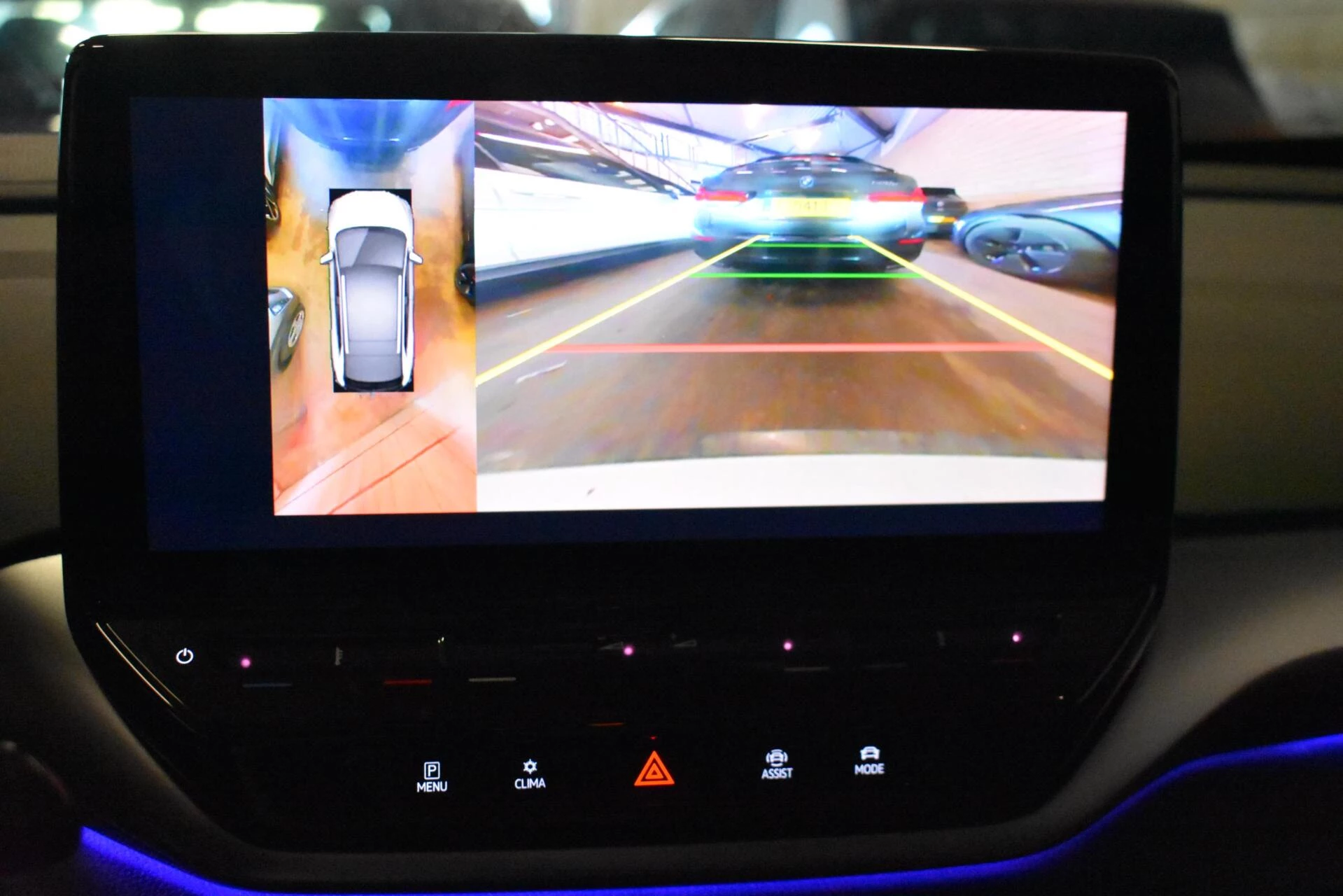 Hoofdafbeelding Volkswagen ID.4