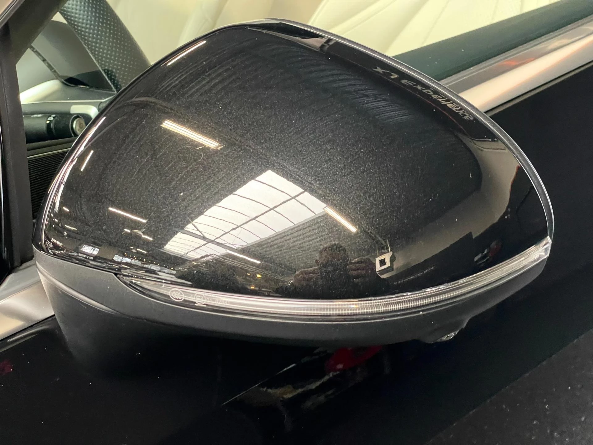 Hoofdafbeelding Mercedes-Benz CLE