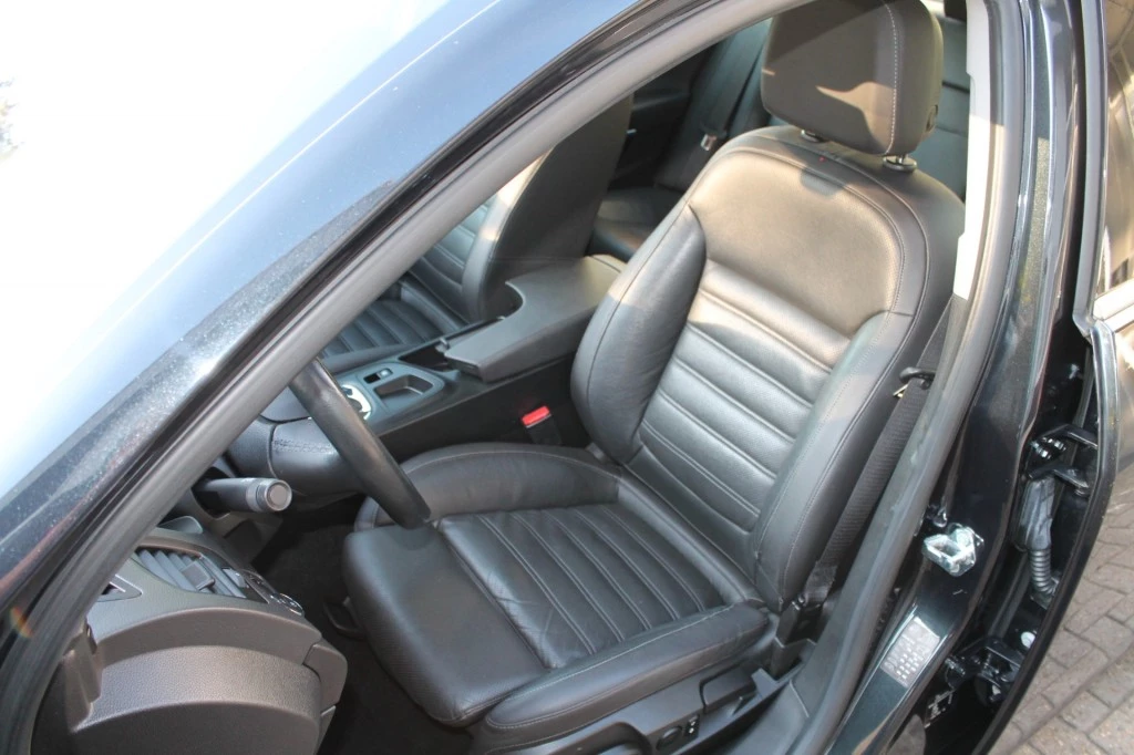 Hoofdafbeelding Opel Insignia