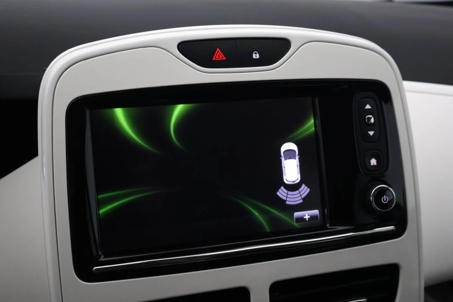 Hoofdafbeelding Renault ZOE