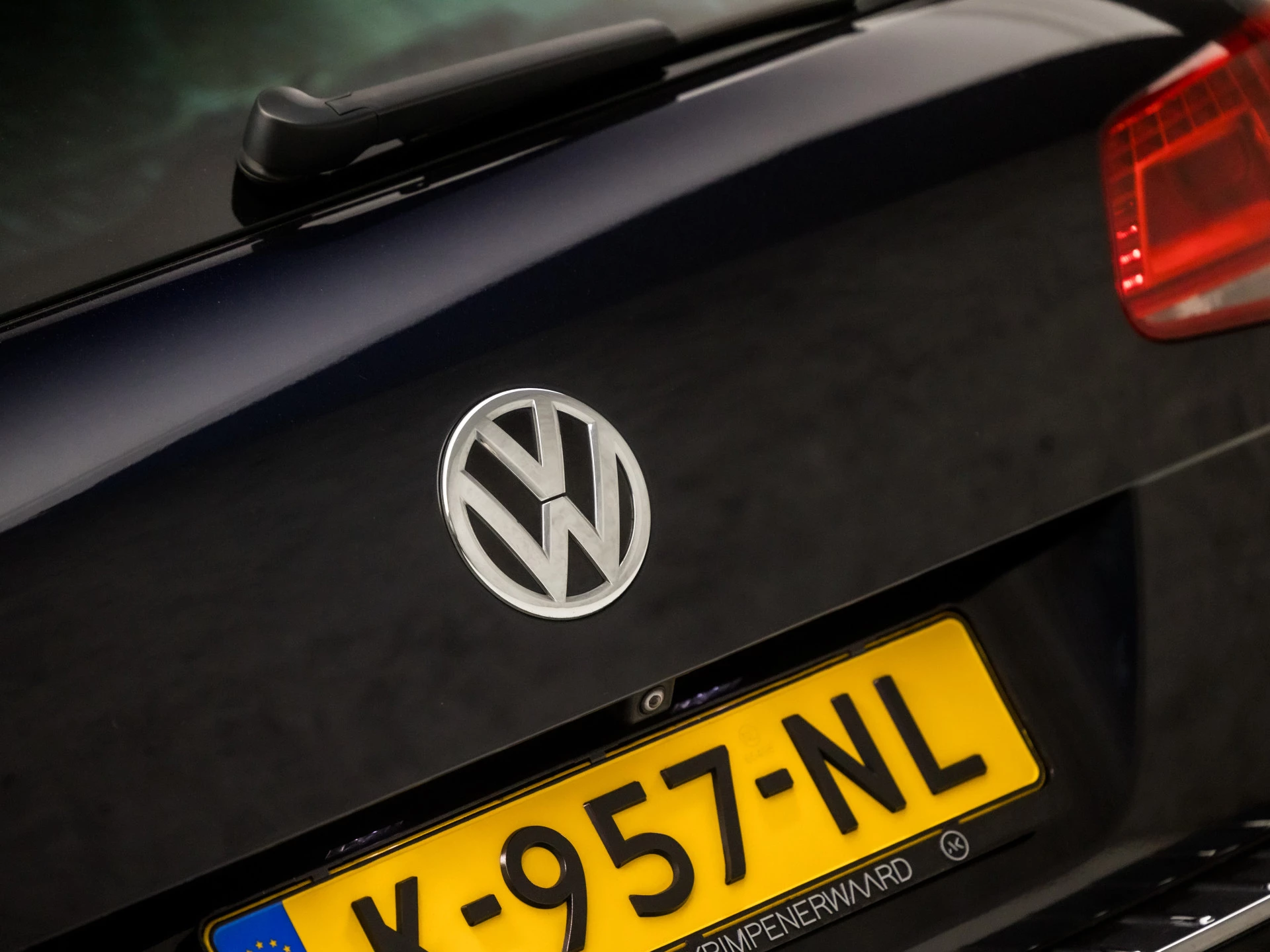 Hoofdafbeelding Volkswagen Touareg