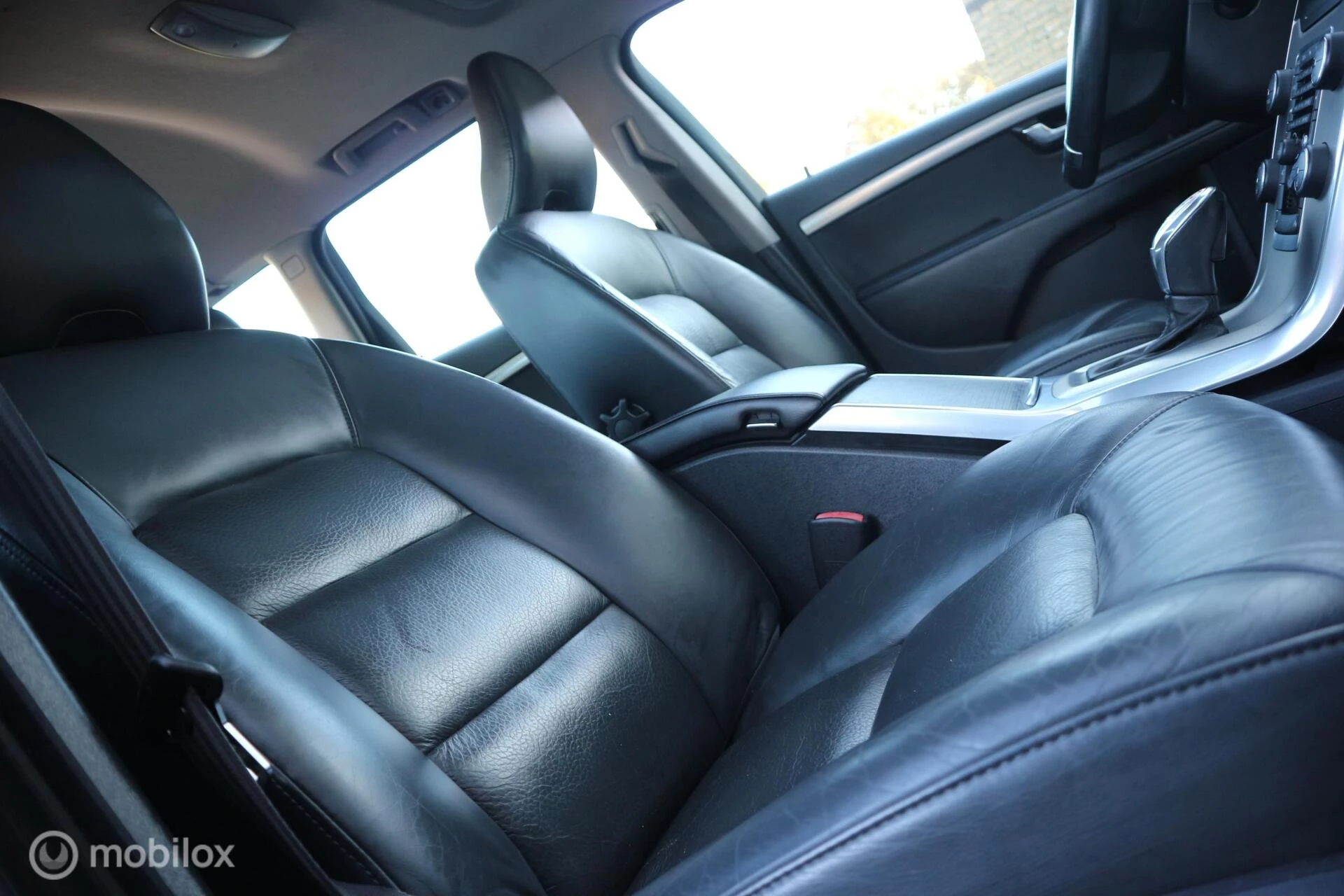 Hoofdafbeelding Volvo V70