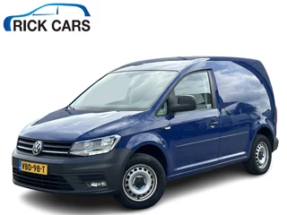 Hoofdafbeelding Volkswagen Caddy Volkswagen Caddy 2.0 TDI L1H1 EURO6 Comfortline Cruise control/parkeersensoren