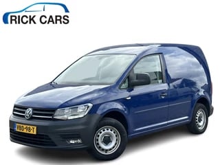 Volkswagen Caddy 2.0 TDI L1H1 EURO6 Comfortline Cruise control/parkeersensoren