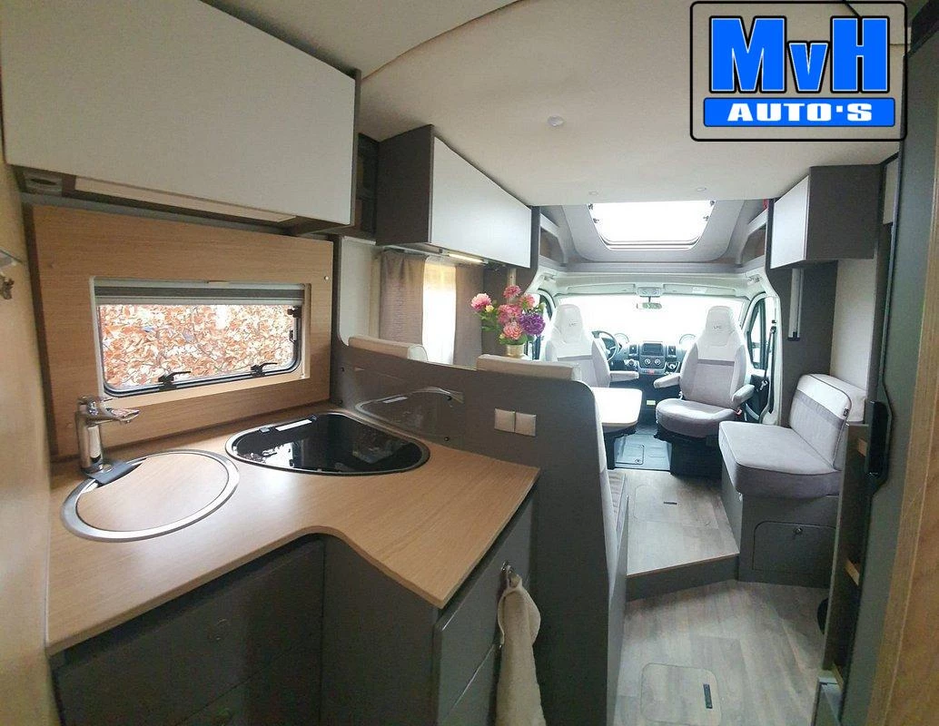 Hoofdafbeelding LMC H730G Lift