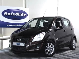 Hoofdafbeelding Suzuki Splash Suzuki Splash 1.2 Comfort AUTOMAAT 32.000 km ! 1e EIGNR ! AIRCO PDC LMV '14