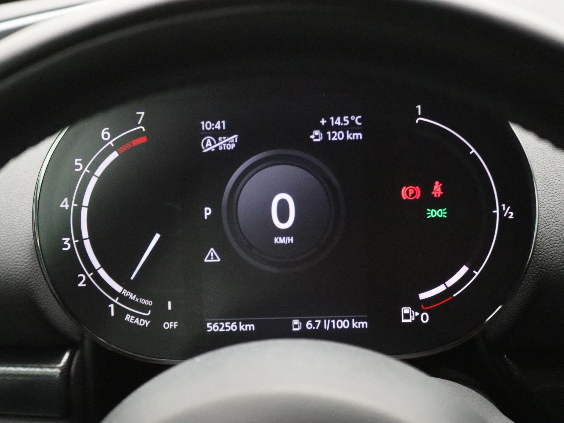 Hoofdafbeelding MINI Clubman