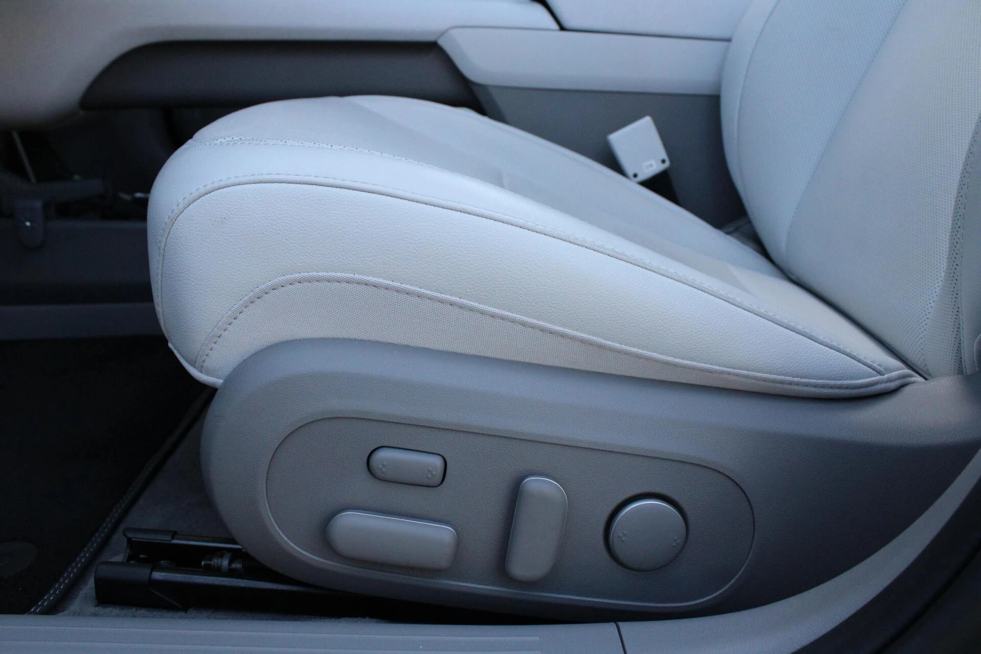 Hoofdafbeelding Hyundai IONIQ 6
