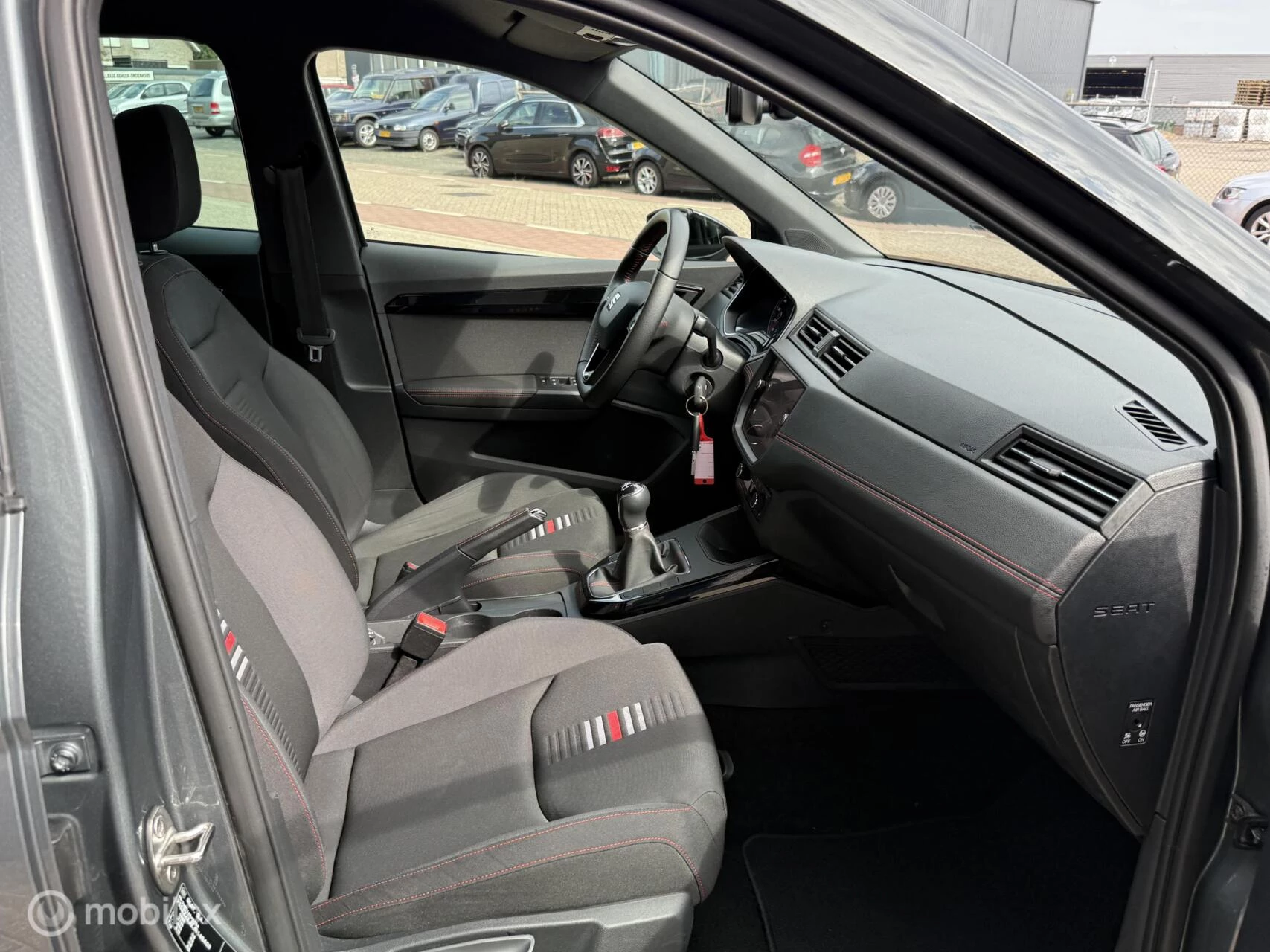 Hoofdafbeelding SEAT Arona