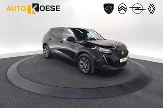 Peugeot 2008 PureTech 130 Active | Camera | Apple Carplay | Parkeersensoren | Stoelverwarming