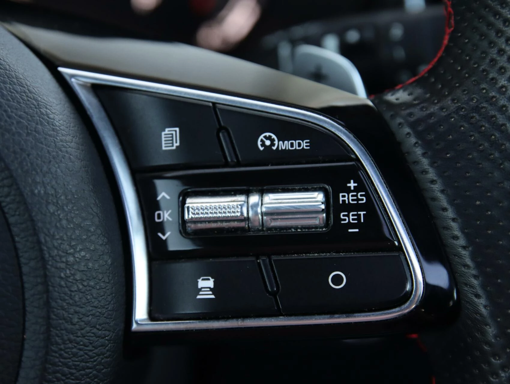 Hoofdafbeelding Kia ProCeed
