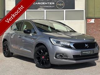 Ds 4 1.2 PureTech Performance Line/KEY/PARKS/NAVI/APK/NAP