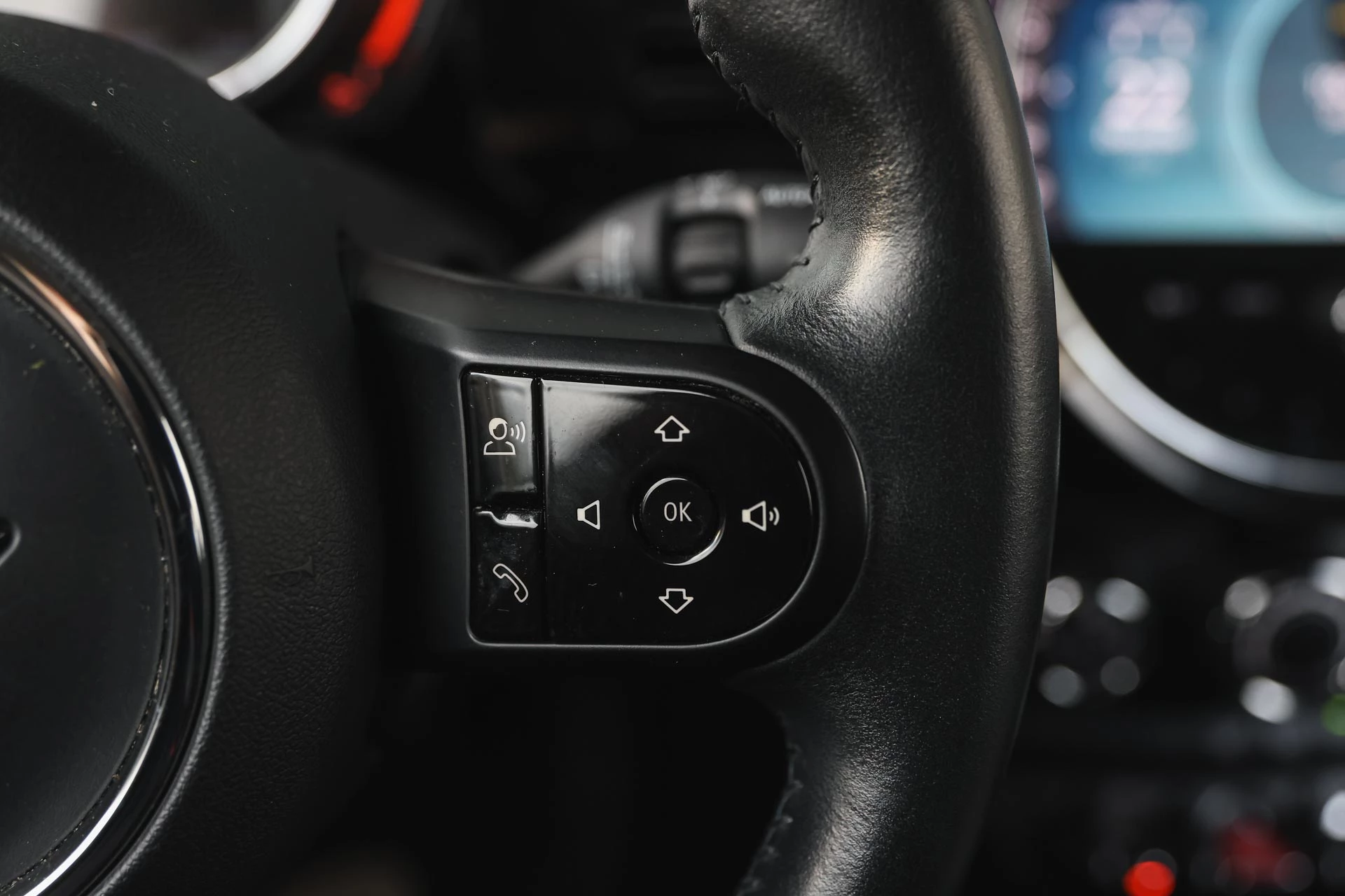 Hoofdafbeelding MINI One