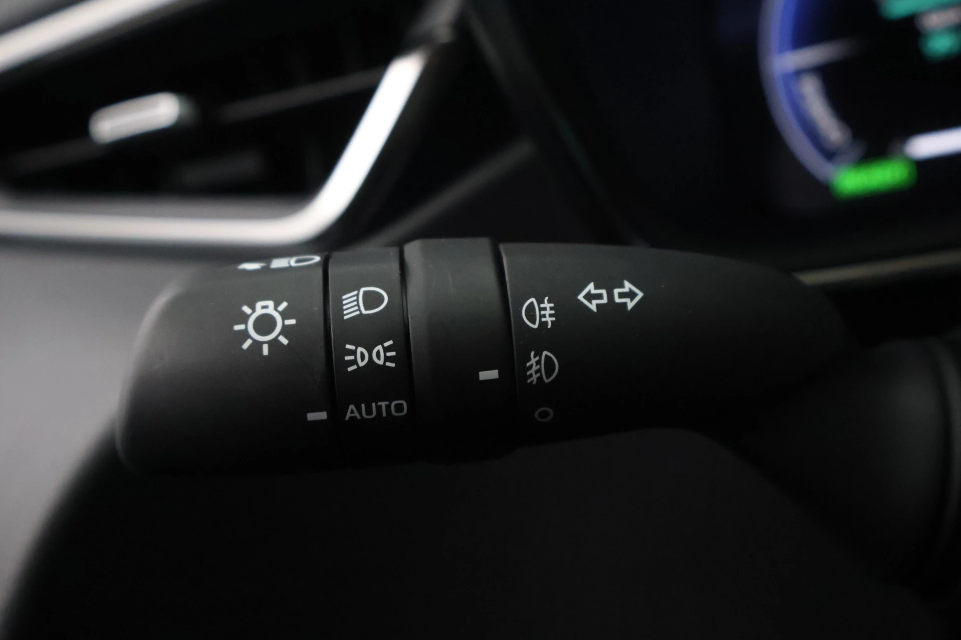 Hoofdafbeelding Toyota Corolla