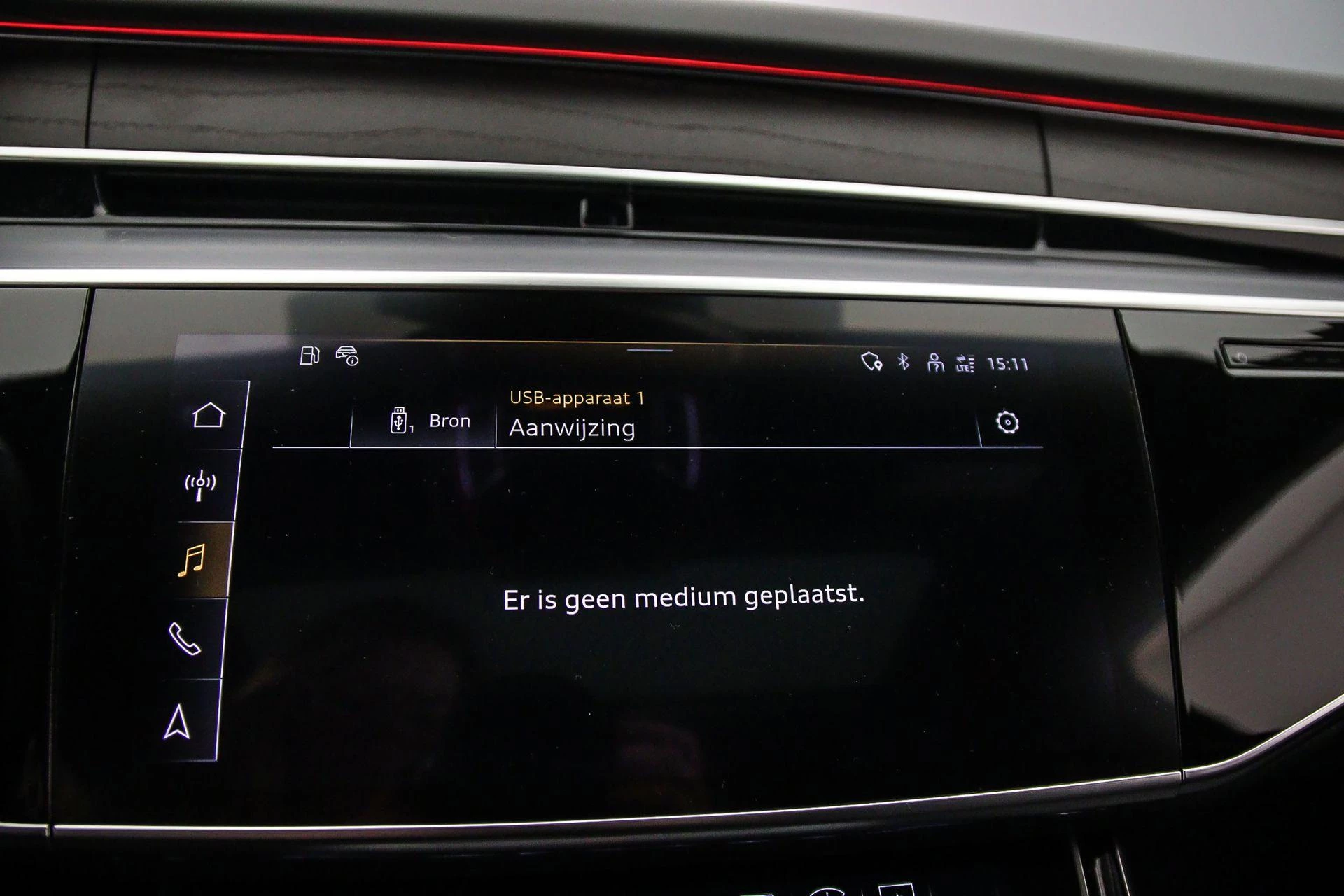 Hoofdafbeelding Audi A8