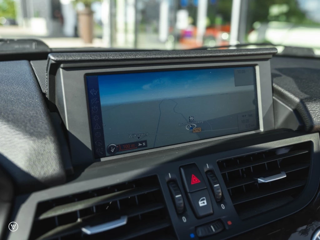 Hoofdafbeelding BMW Z4