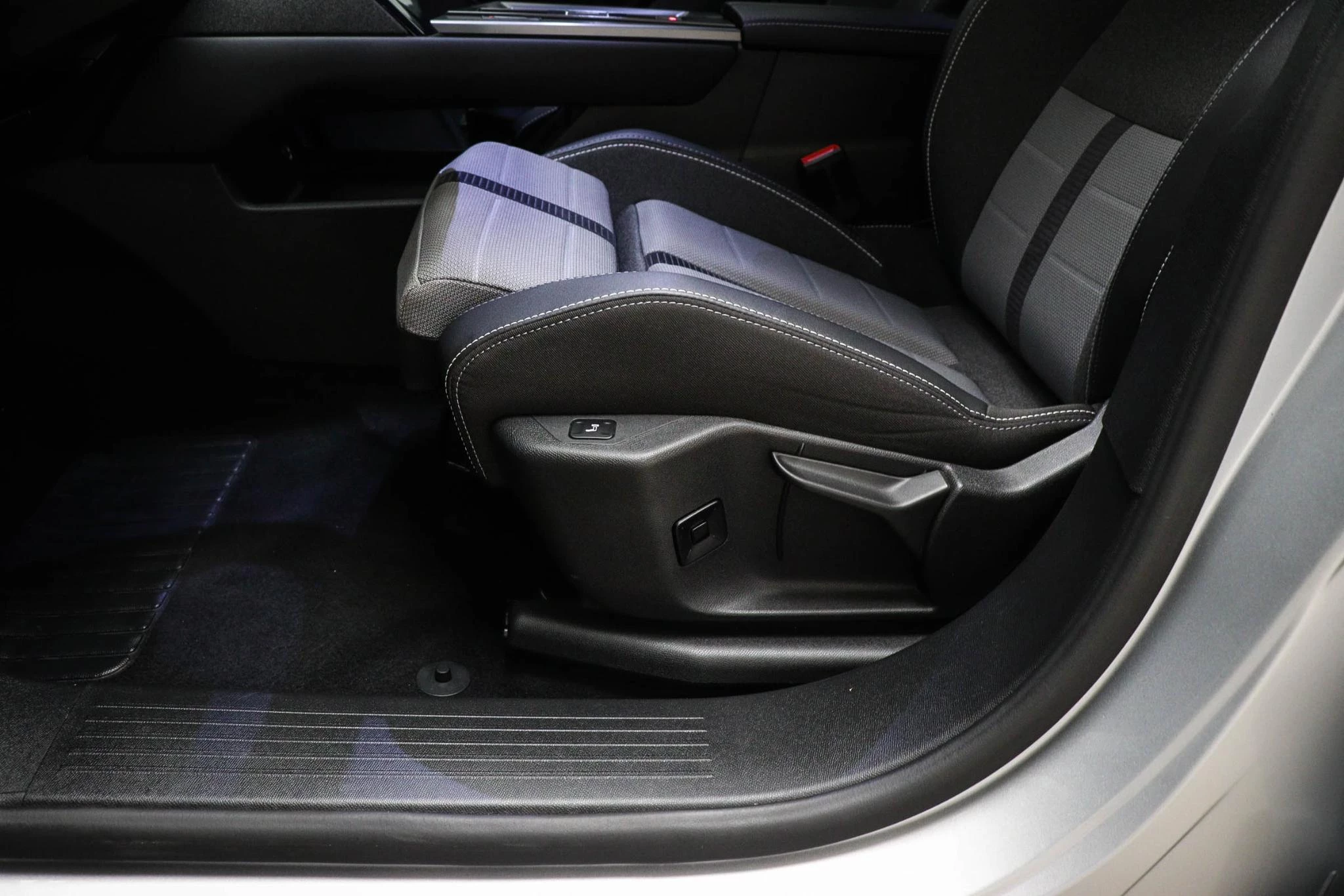 Hoofdafbeelding Opel Grandland