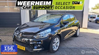 Renault Clio 0.9 TCe Intens