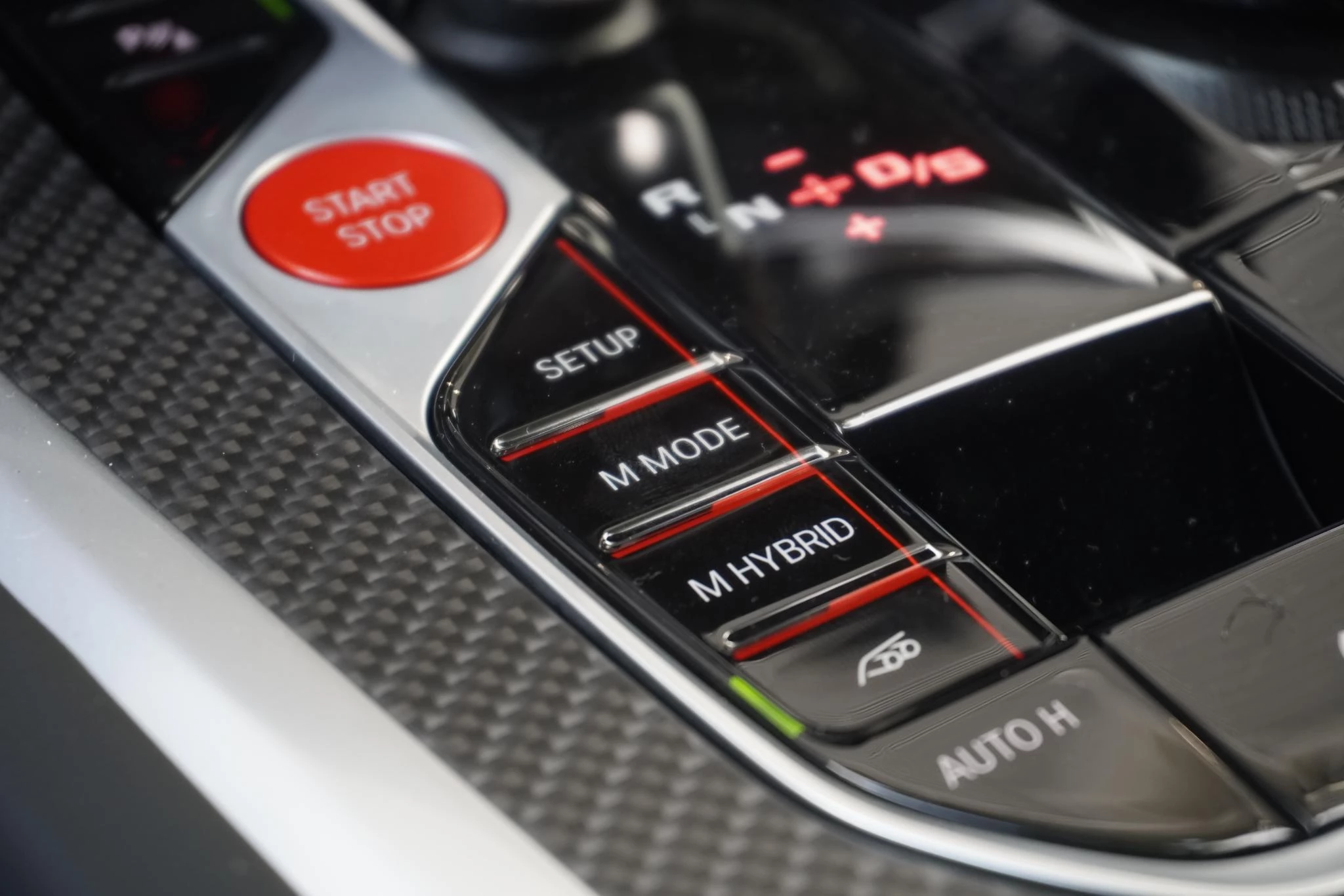 Hoofdafbeelding BMW XM