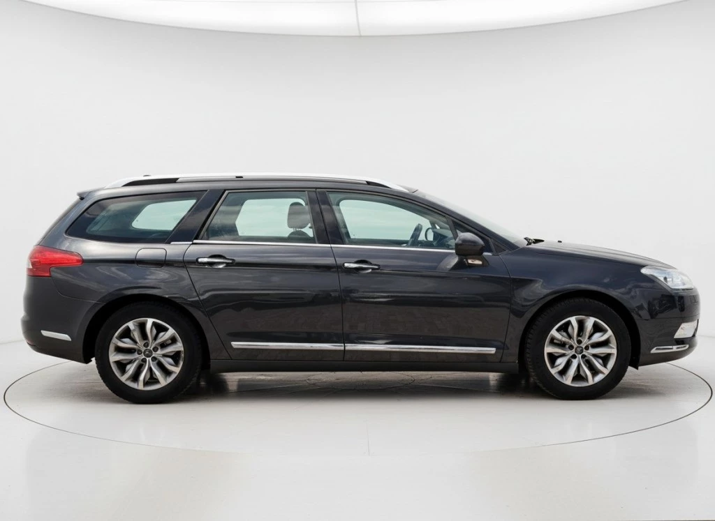 Hoofdafbeelding Citroën C5